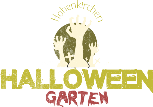 Halloween Garten Hohenkirchen